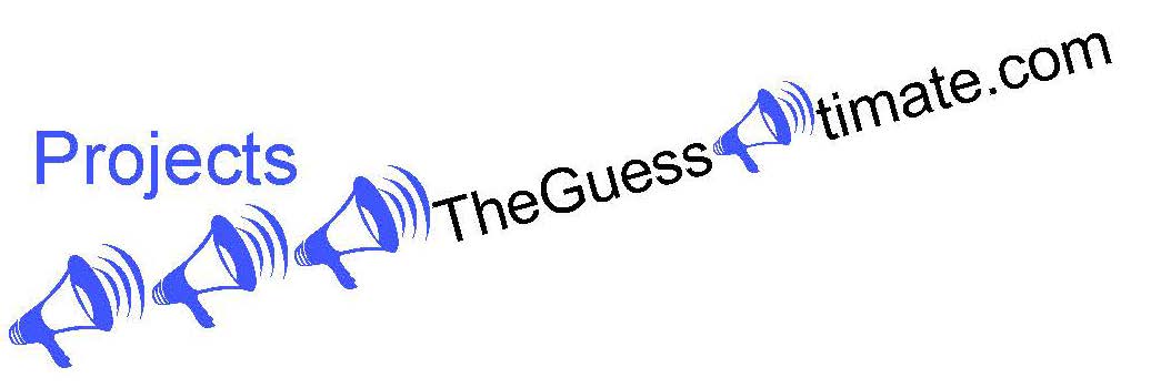 TheGuesstimate.com Logo